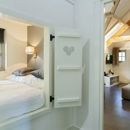 Holiday Vrijrijck Vlindervallei-4 *