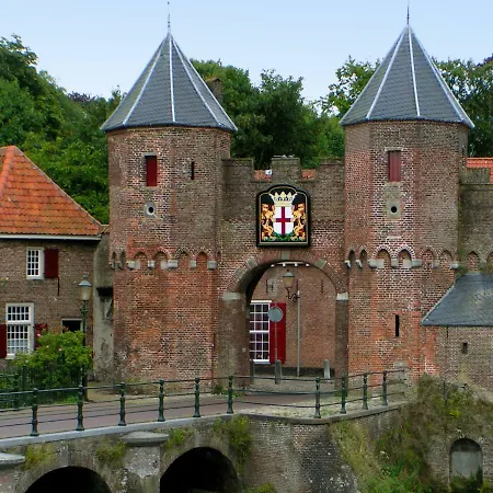 Holiday Vrijrijck Vlindervallei-4