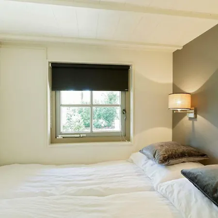 Holiday Vrijrijck Vlindervallei-4 Holiday home Drie